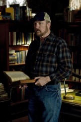 Jim Beaver in SUPERNATURAL - "Season 6" - "My Heart Will Go On" | ©2011 The CW/Michael Courtney