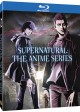 SUPERNATURAL - The Anime Series | ©2011 Warner Bros.