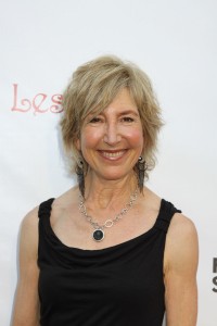Lin Shaye at the premiere of 2001 MANIACS: FIELD OF SCREAMS | ©2010 Sue Schneider