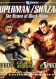SUPERMAN/SHAZAM! THE RETURN OF BLACK ADAM original soundtrack | ©2011 La La Land Records