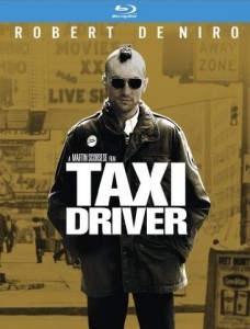 TAXI DRIVER | © 2011 Sony Pictures Home Entertainment