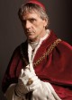 Jeremy Irons in THE BORGIAS - Season 1 | ©2011 Showtime/Mark Seliger