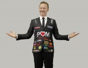 Morgan Spurlock in POM WONDERFUL presents THE GREATEST MOVIE EVER SOLD | ©2011 Sony Classics