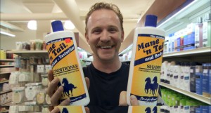 Morgan Spurlock in POM WONDERFUL presents THE GREATEST MOVIE EVER SOLD | ©2011 Sony Classics