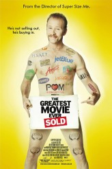POM Wonderful presents THE GREATEST MOVIE EVER SOLD movie poster | ©2011 Sony Classics