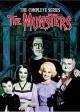 THE MUNSTERS - The Complete Series | ©NBC Universal