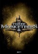THREE MUSKETEERS teaser poster | ©2011 Summit Entertainment