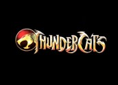 THUNDERCATS logo | ©2011 Warner Bros.