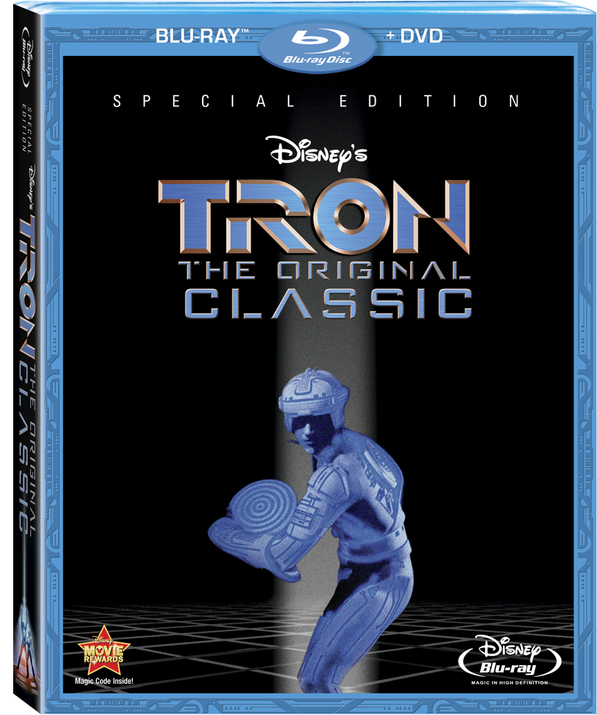 Exclusive Interview: Original TRON director Steven Lisberger revisits ...