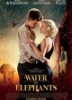 WATER FOR ELEPHANTS movie poster | ©2011 20th Century Fox