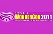 WONDERCON 2011