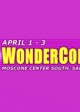 WONDERCON 2011