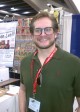 Creator and writer Bryan Fuller at WonderCon 2011 | ©2011 Assignment X/Peter Brown