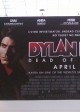 DYLAN DOG: DEAD OF NIGHT Banner poster at WonderCon 2011 | ©2011 Assignment X/Peter Brown