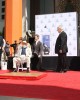 Atmosphere at the Hand and Footprints Ceremony for Peter O'Toole | ©2011 Sue Schneider