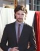 Matt Dallas at the premiere of THOR | ©2011 Sue Schneider