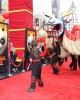 Atmosphere at the Los Angeles Premiere of KUNG FU PANDA 2 | ©2011 Sue Schneider