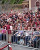 The fans at the World Premiere of PIRATES OF THE CARIBBEAN ON STRANGER TIDES | ©2011 Sue Schneider
