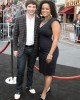 Kimberly Locke and Josh Skinner at the World Premiere of PIRATES OF THE CARIBBEAN ON STRANGER TIDES | ©2011 Sue Schneider