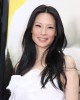 Lucy Liu at the Los Angeles Premiere of KUNG FU PANDA 2 | ©2011 Sue Schneider