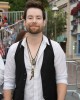 David Cook at the World Premiere of PIRATES OF THE CARIBBEAN ON STRANGER TIDES | ©2011 Sue Schneider