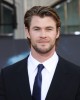 Chris Hemsworth at the premiere of THOR | ©2011 Sue Schneider