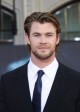 Chris Hemsworth at the premiere of THOR | ©2011 Sue Schneider