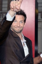Bradley Cooper at the Los Angeles premiere of THE HANGOVER PART II | ©2011 Sue Schneider