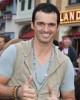 Tony Dovolani at the World Premiere of PIRATES OF THE CARIBBEAN ON STRANGER TIDES | ©2011 Sue Schneider