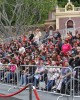 The fans at the World Premiere of PIRATES OF THE CARIBBEAN ON STRANGER TIDES | ©2011 Sue Schneider