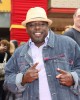 Cedric "The Entertainer" Kyles at the Los Angeles Premiere of KUNG FU PANDA 2 | ©2011 Sue Schneider