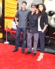 Jean-Claude Van Damme and guests at the Los Angeles Premiere of KUNG FU PANDA 2 | ©2011 Sue Schneider