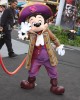 Mickey Mouse at the World Premiere of PIRATES OF THE CARIBBEAN ON STRANGER TIDES | ©2011 Sue Schneider