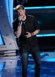 James Durbin eliminated on AMERICAN IDOL - Season 10 - The Final Four | ©2011 Fox/Michael Becker