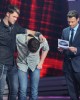 James Durbin eliminated on AMERICAN IDOL - Season 10 - The Final Four | ©2011 Fox/Michael Becker