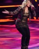 Lauren Alaina performs on AMERICAN IDOL - Season 10 - The Final Four | ©2011 Fox/Michael Becker