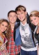 AMERICAN IDOL: The Final 4: Haley Reinhart, Scotty McCreery, James Durbin and Lauren Alaina | ©2011 Fox/Michael Becker