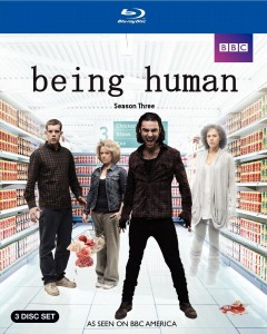 BEING HUMAN: SEASON 3 | © 2011 BBC Warner