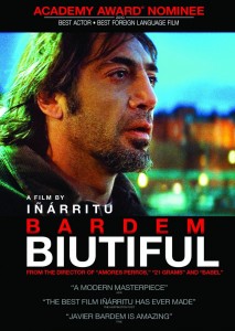 BIUTIFUL | © 2011 Lionsgate Home Entertainment