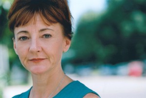 Bonnie Friedericy | photo courtesy of Bonnie Friedericy