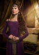 Claire Forlani in CAMELOT - Season 1 | ©2011 Starz