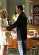 Yvonne Strahovski and Zachary Levi in CHUCK - Season 4 - "Vs. The Cliffhanger" | ©2011 NBC/Mike Ansell