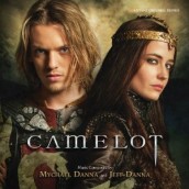 CAMELOT original soundtrack | ©2011 Varese Sarabande Records