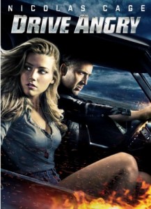 DRIVE ANGRY | © 2011 Summit Entertainment