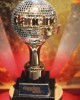 The Mirror Ball trophy from DANCING WITH THE STARS - Season 12 - Week 10 - "Finals" | ©2011 ABC/Adam Taylor
