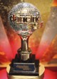 The Mirror Ball trophy from DANCING WITH THE STARS - Season 12 - Week 10 - "Finals" | ©2011 ABC/Adam Taylor