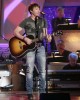 James Blunt performs during the DANCING WITH THE STARS - Season 12 - Week 7 elimination show | ©2011 ABC/Adam Taylor