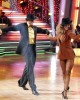 Ralph Macchio and Karina Smirnoff perform on DANCING WITH THE STARS - Week 9 - "Semi-Finals" | ©2011 ABC/Adam Taylor