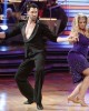 Maksim Chmerkovskiy and Kirstie Alley perform on DANCING WITH THE STARS - Week 9 - "Semi-Finals" | ©2011 ABC/Adam Taylor