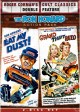 EAT MY DUST - GRAND THEFT AUTO double feature - THE RON HOWARD ACTION PACK | ©2011 Shout! Factory